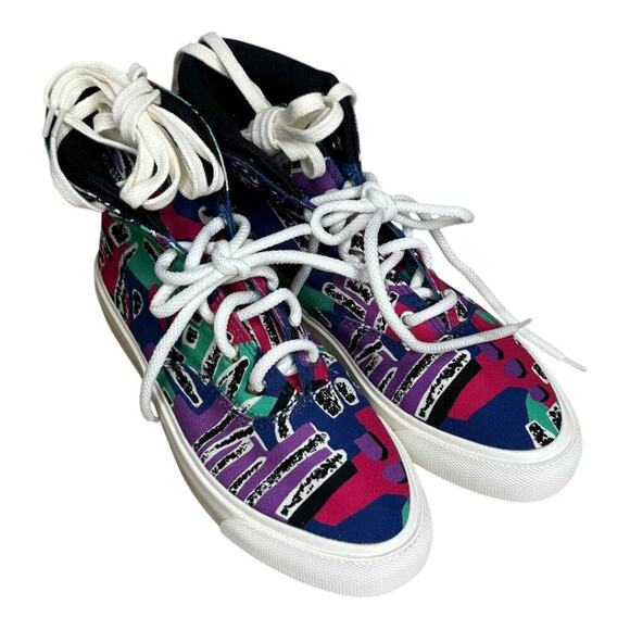 Converse  Fear of God ESSENTIALS x Skid Grip Limoges Green M7 W 8.5 - Picture 2 of 13